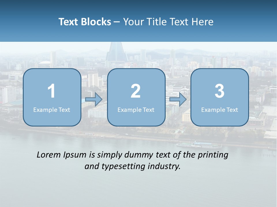 View Historic Palace PowerPoint Template