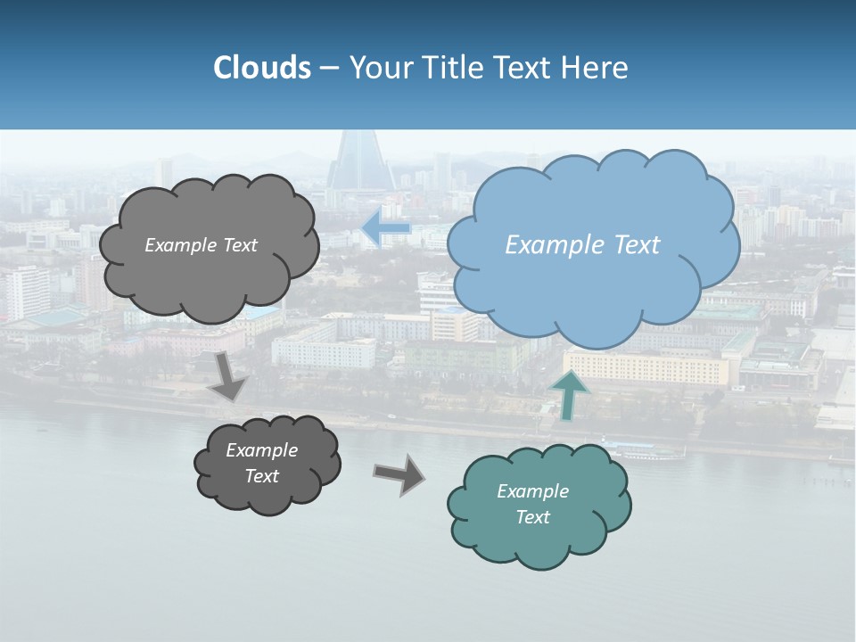 View Historic Palace PowerPoint Template