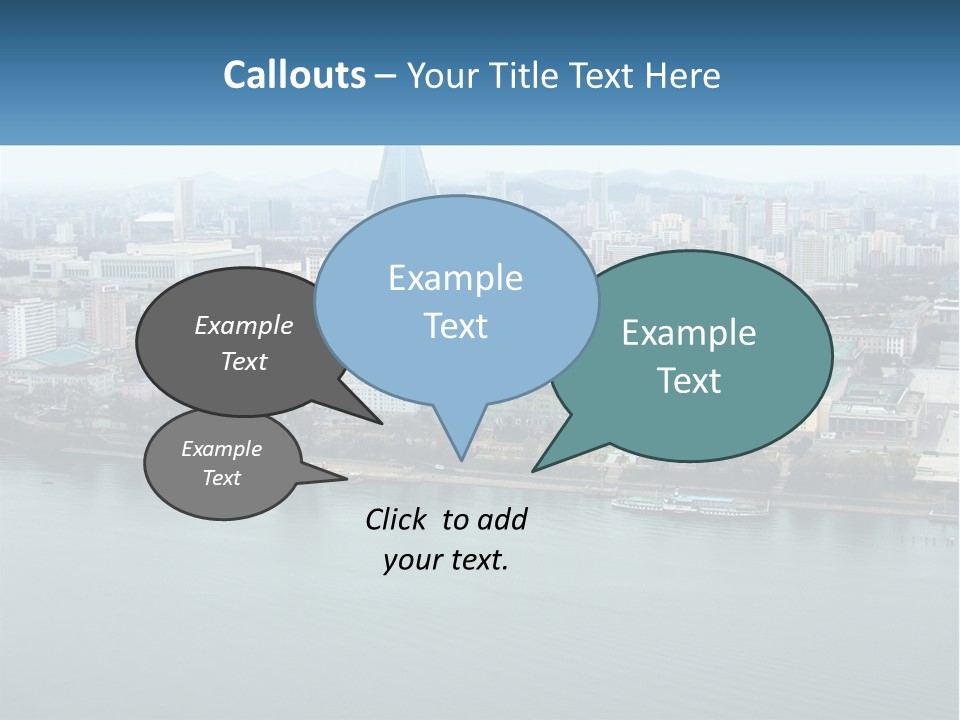 View Historic Palace PowerPoint Template