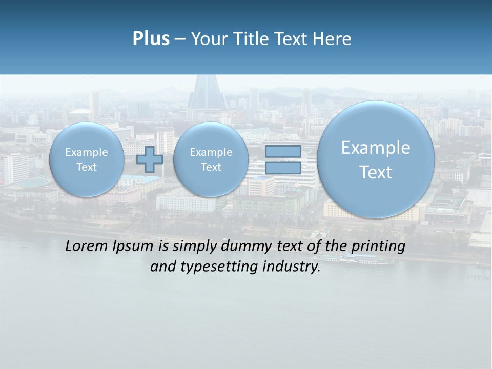 View Historic Palace PowerPoint Template