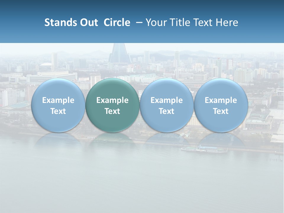 View Historic Palace PowerPoint Template