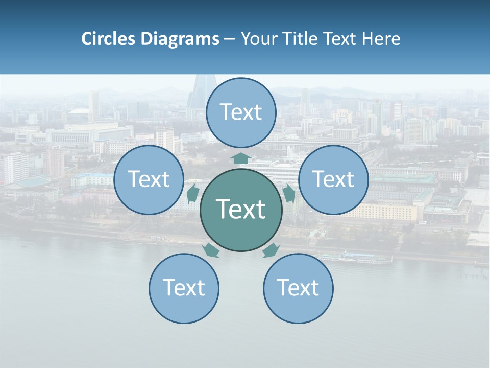 View Historic Palace PowerPoint Template