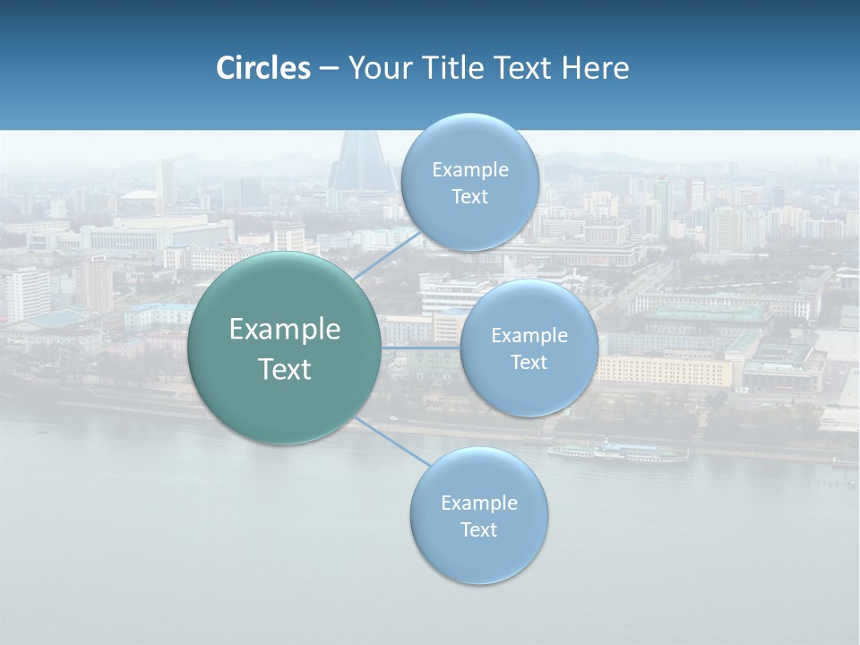 View Historic Palace PowerPoint Template