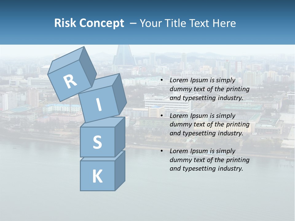 View Historic Palace PowerPoint Template