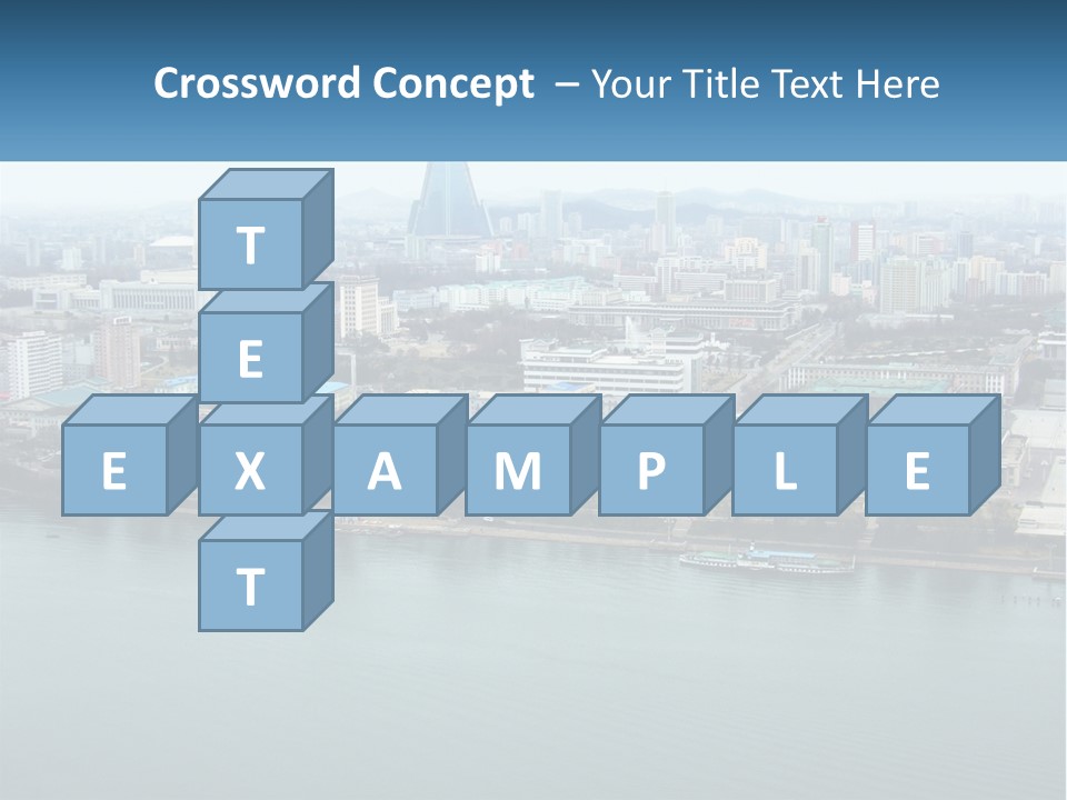 View Historic Palace PowerPoint Template