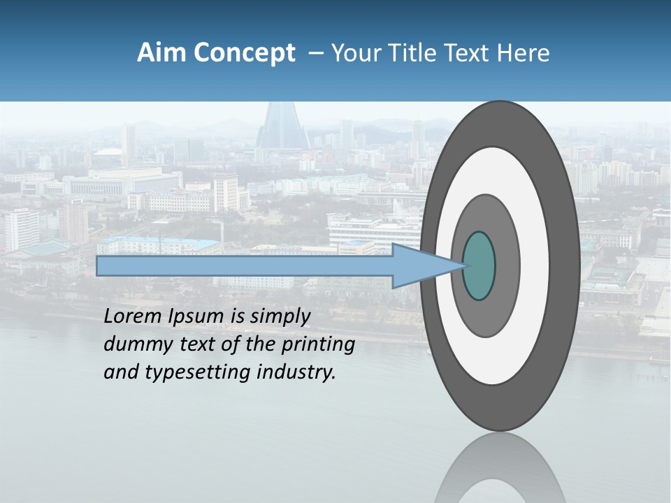 View Historic Palace PowerPoint Template