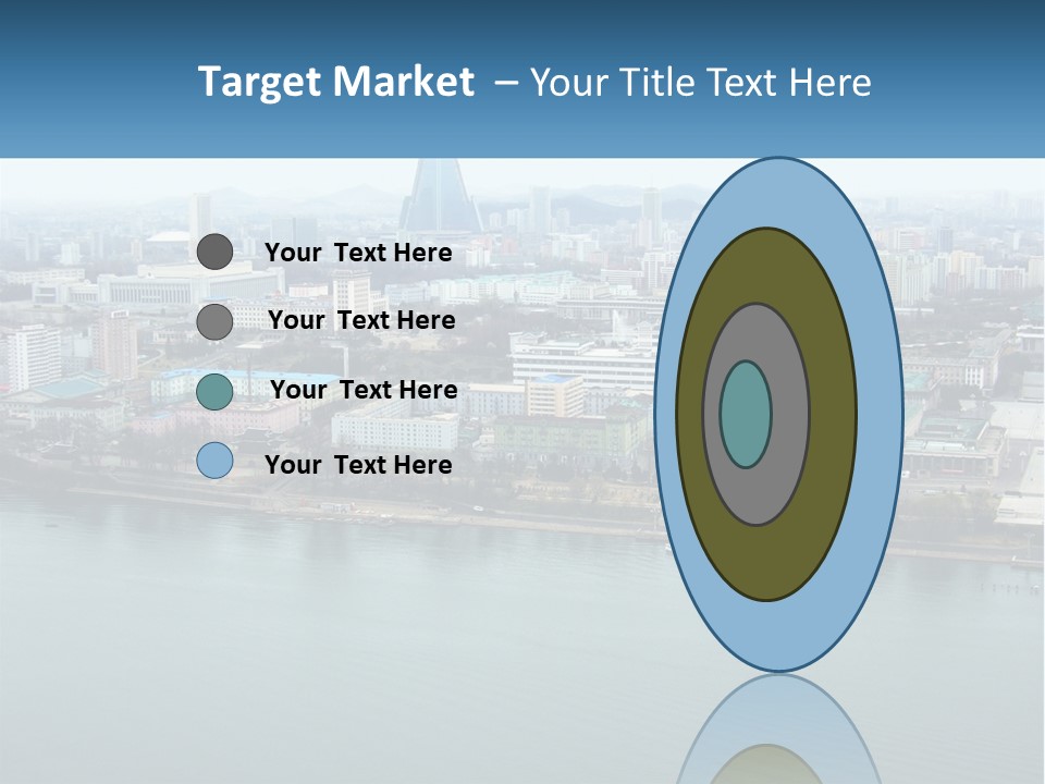 View Historic Palace PowerPoint Template