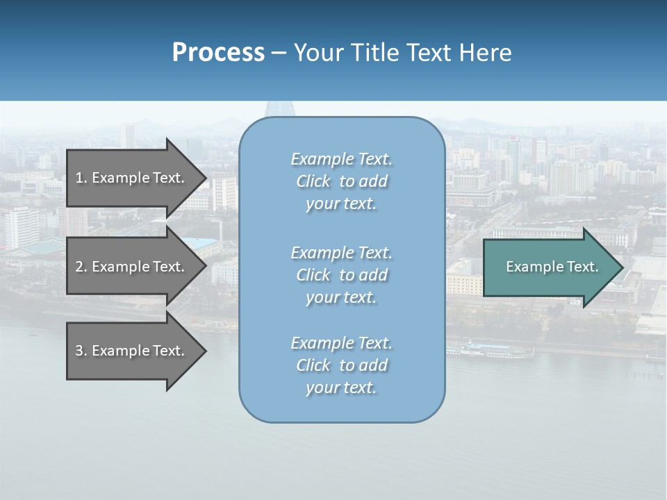 View Historic Palace PowerPoint Template