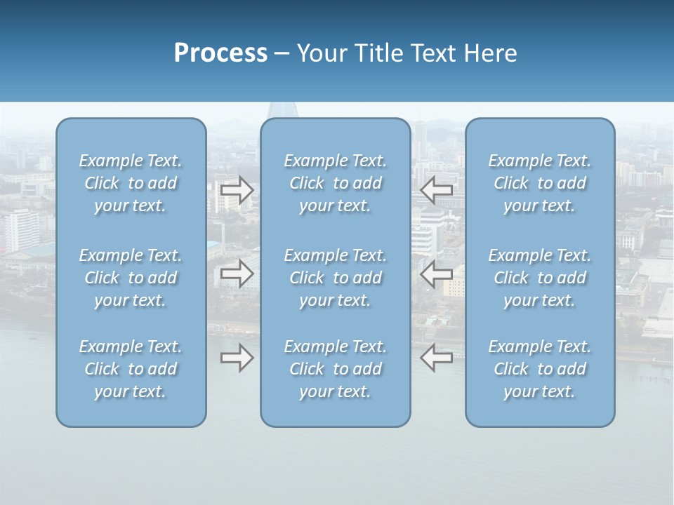 View Historic Palace PowerPoint Template