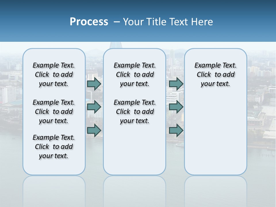 View Historic Palace PowerPoint Template