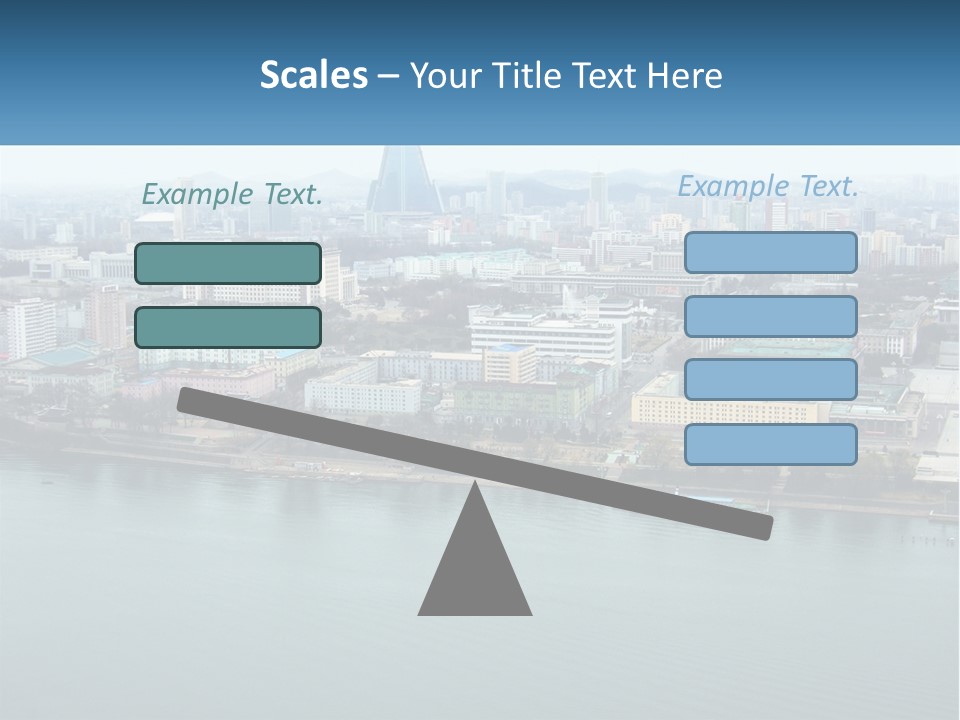 View Historic Palace PowerPoint Template