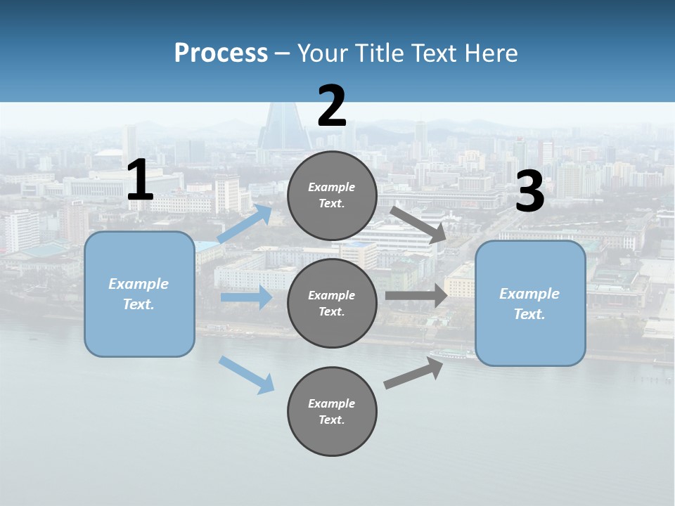 View Historic Palace PowerPoint Template