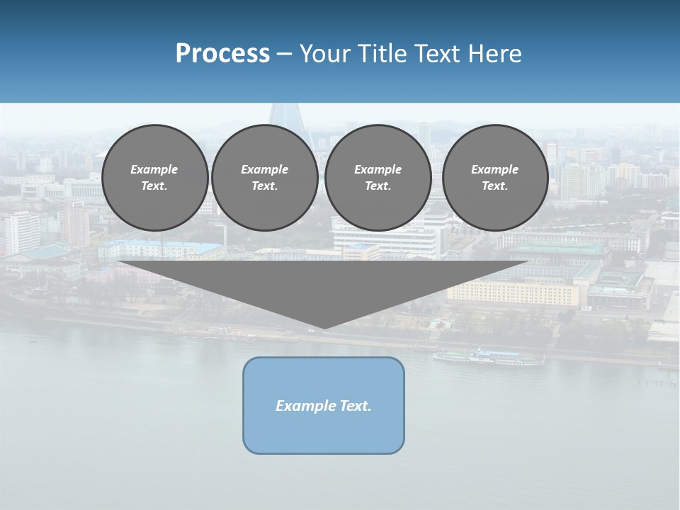 View Historic Palace PowerPoint Template
