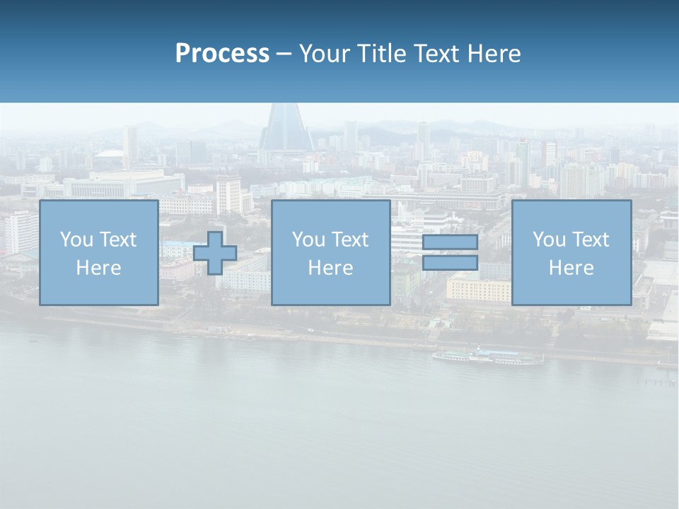 View Historic Palace PowerPoint Template
