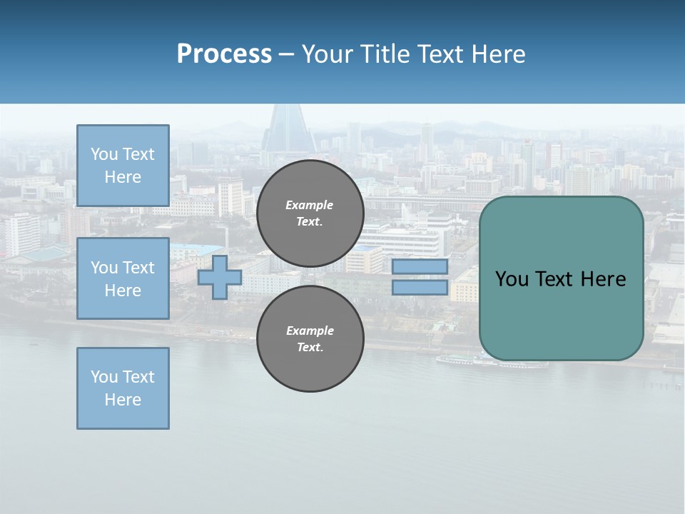 View Historic Palace PowerPoint Template