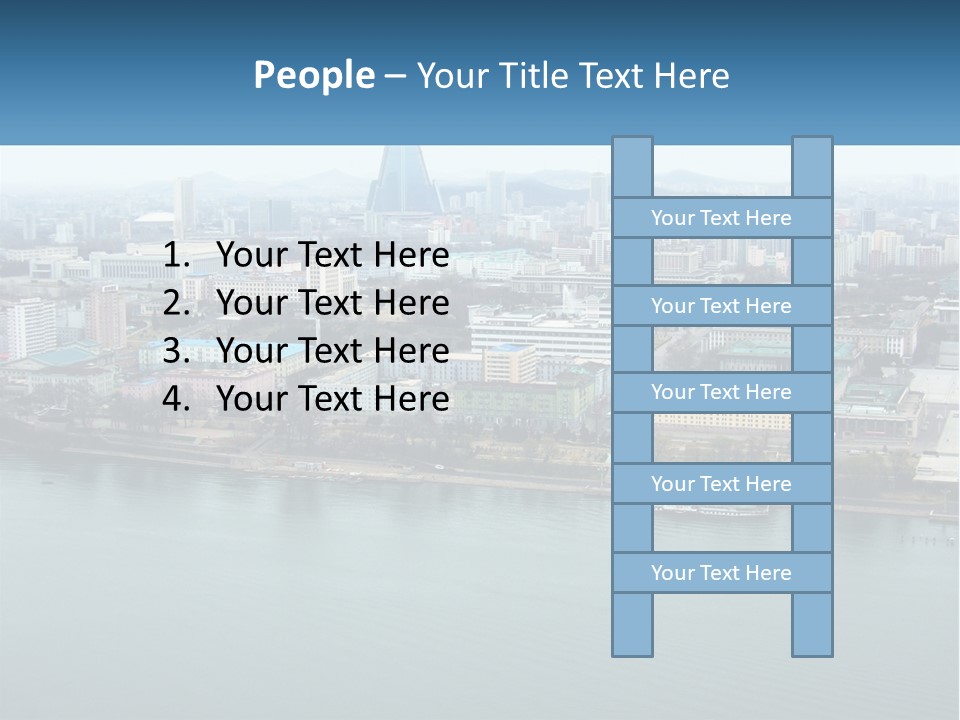 View Historic Palace PowerPoint Template