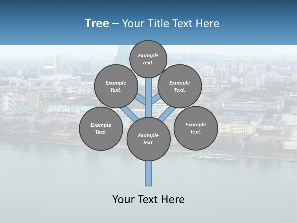 View Historic Palace PowerPoint Template