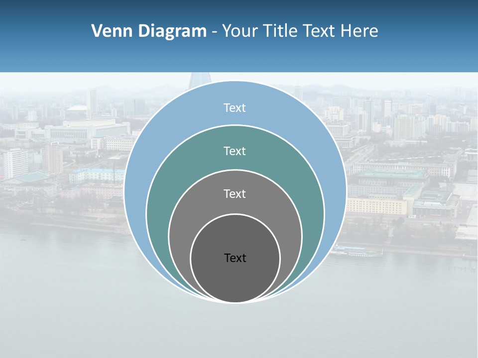 View Historic Palace PowerPoint Template