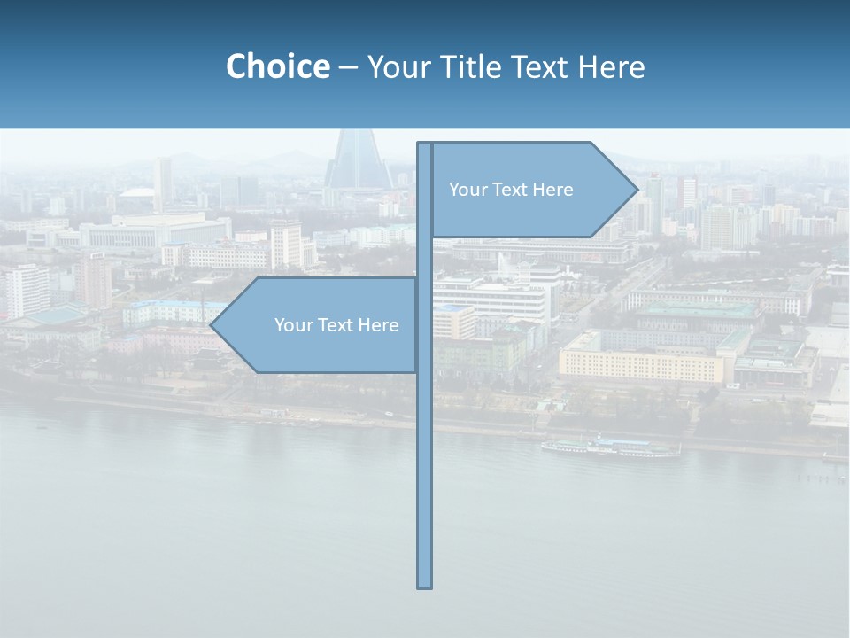 View Historic Palace PowerPoint Template