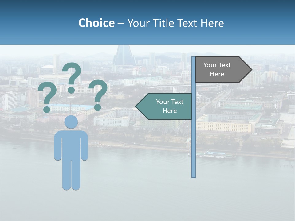 View Historic Palace PowerPoint Template