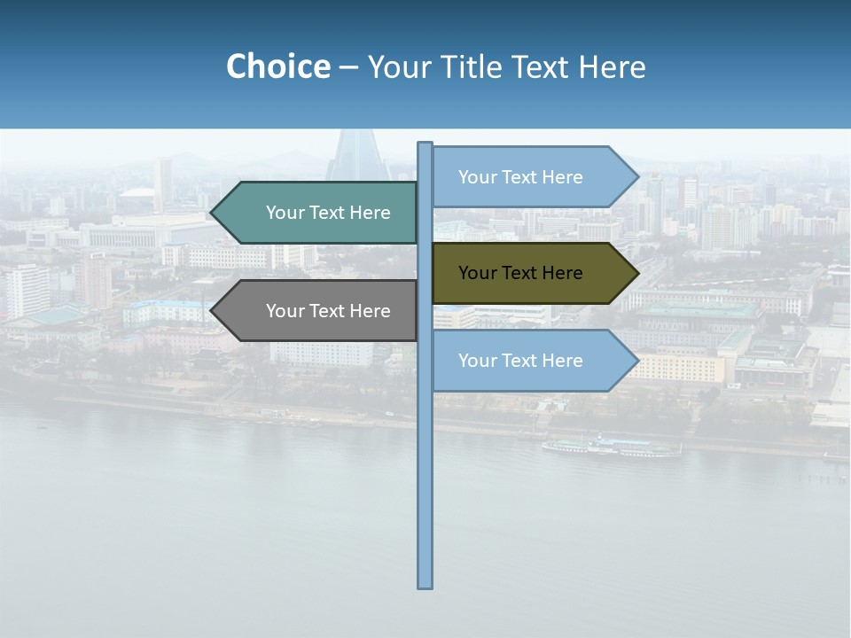 View Historic Palace PowerPoint Template