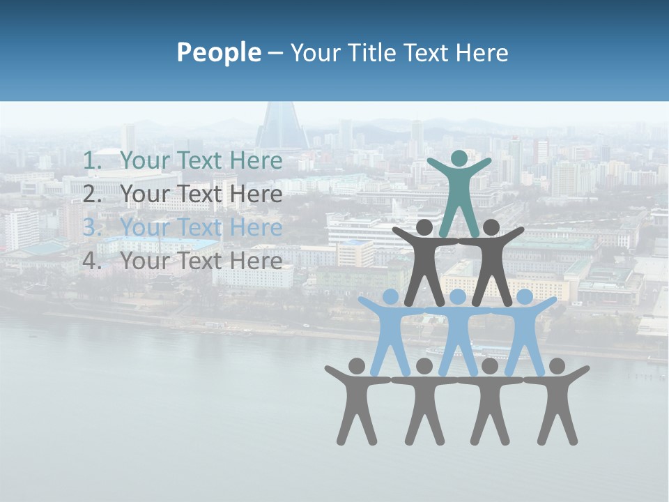 View Historic Palace PowerPoint Template