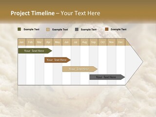 Delicious Taste Ball PowerPoint Template