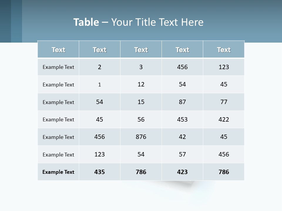 Wireless Connection Computer PowerPoint Template