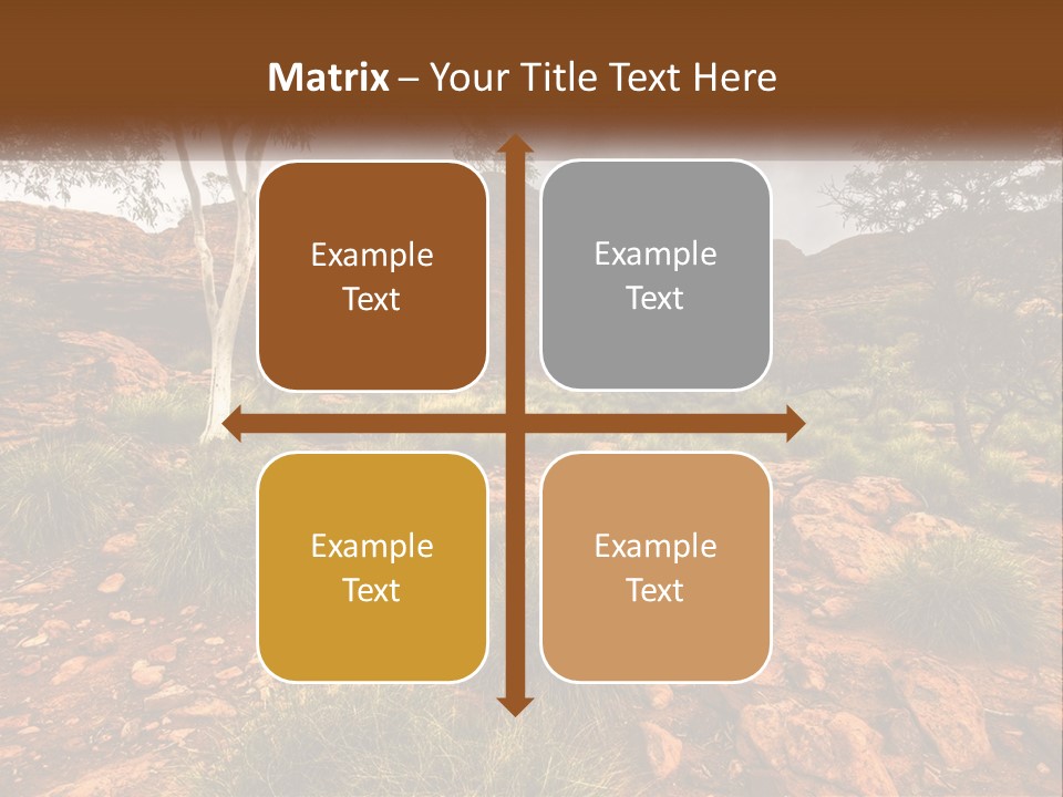 Tourist Cloud Hot PowerPoint Template