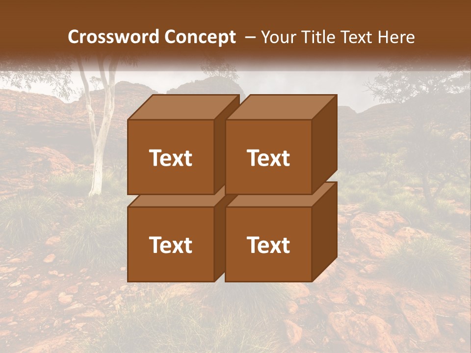 Tourist Cloud Hot PowerPoint Template
