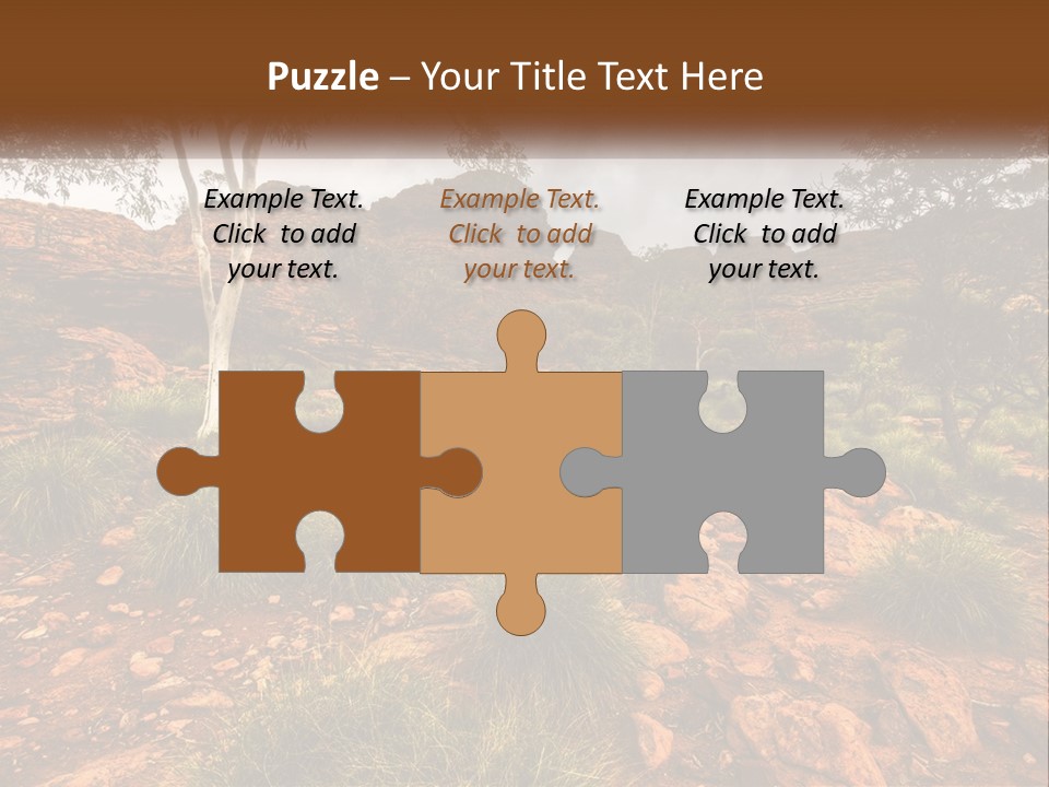 Tourist Cloud Hot PowerPoint Template