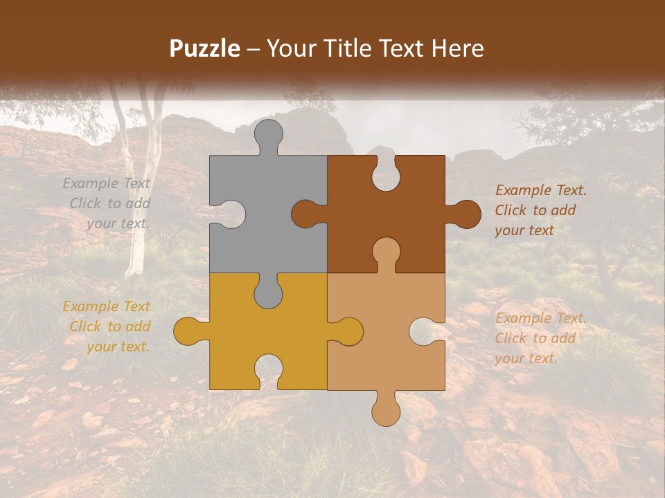 Tourist Cloud Hot PowerPoint Template