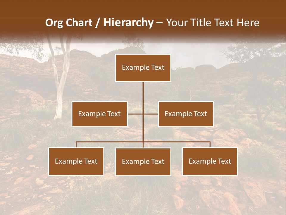 Tourist Cloud Hot PowerPoint Template