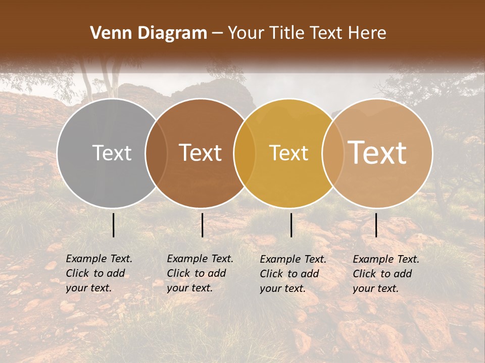 Tourist Cloud Hot PowerPoint Template