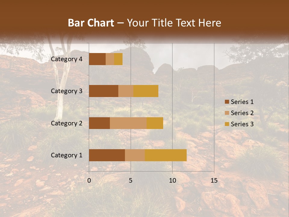 Tourist Cloud Hot PowerPoint Template