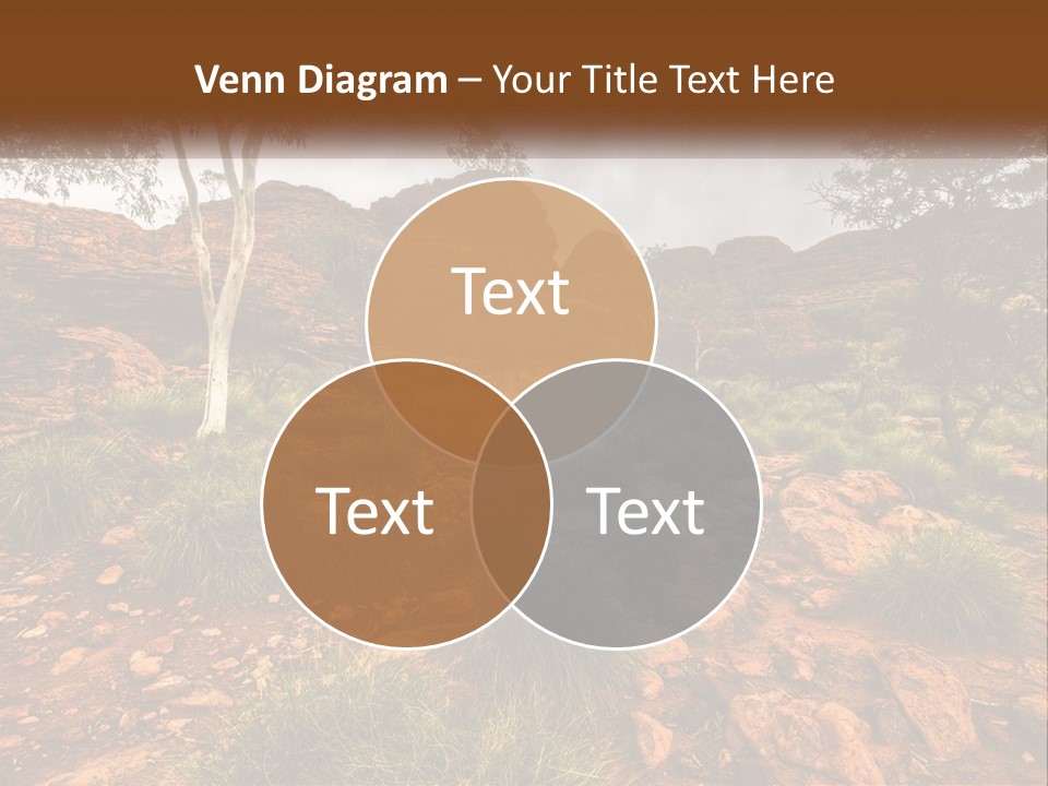 Tourist Cloud Hot PowerPoint Template