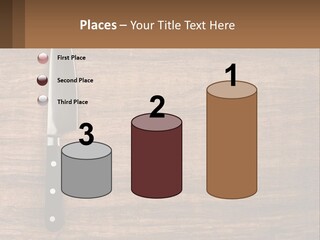 Preparation Copy Table PowerPoint Template