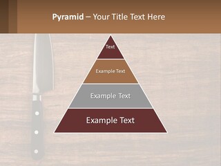 Preparation Copy Table PowerPoint Template