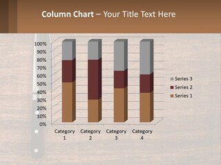 Preparation Copy Table PowerPoint Template