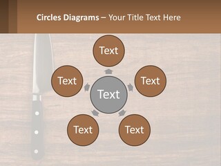 Preparation Copy Table PowerPoint Template