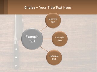 Preparation Copy Table PowerPoint Template