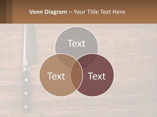 Preparation Copy Table PowerPoint Template