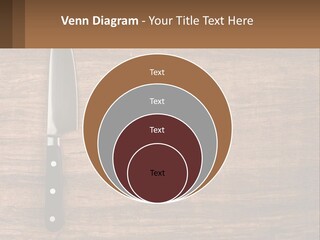 Preparation Copy Table PowerPoint Template