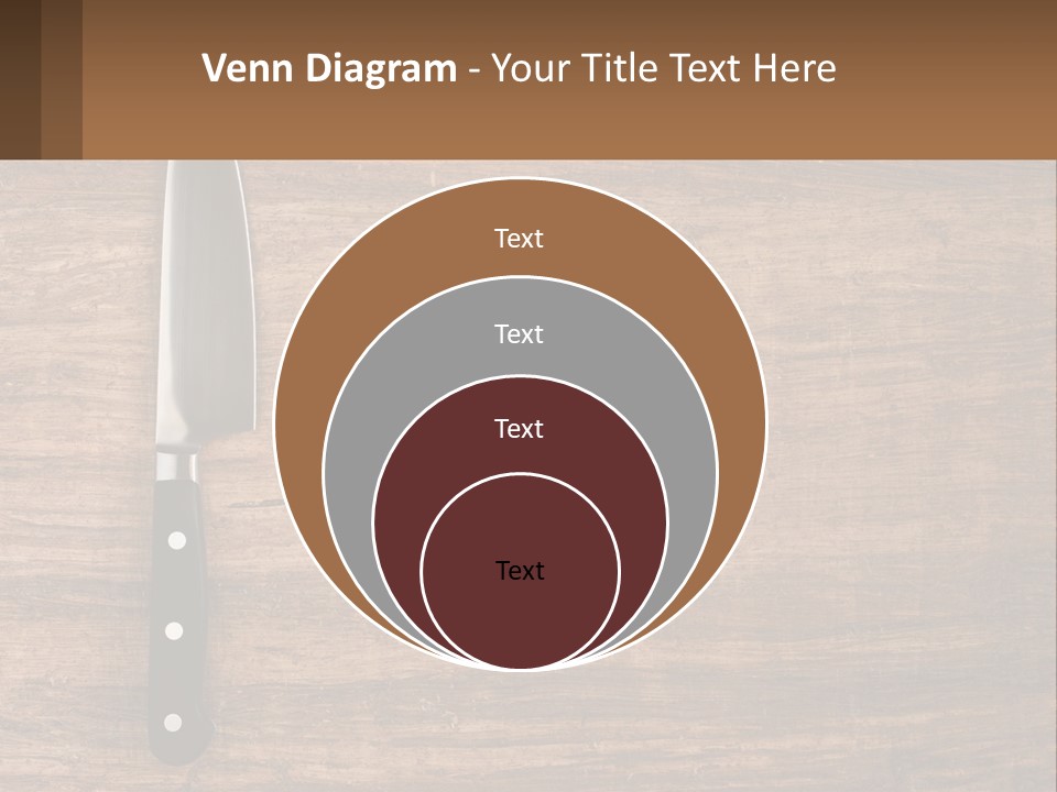 Preparation Copy Table PowerPoint Template