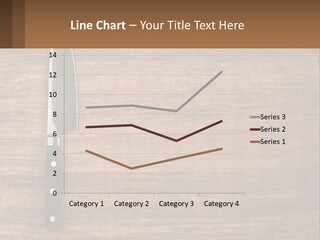 Preparation Copy Table PowerPoint Template