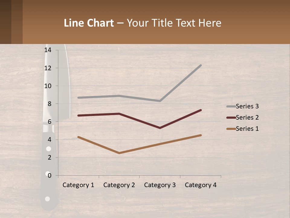 Preparation Copy Table PowerPoint Template