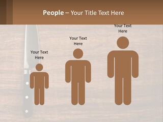 Preparation Copy Table PowerPoint Template