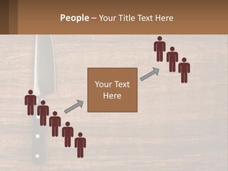 Preparation Copy Table PowerPoint Template