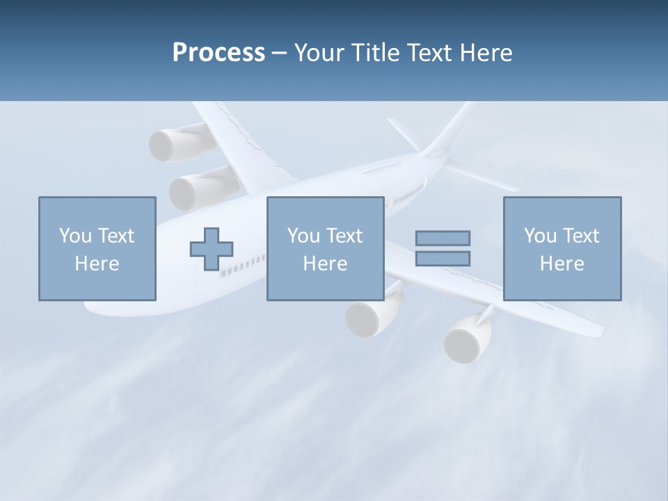 Space Tourism Aeroplane PowerPoint Template Download now for free Space Tourism Aeroplane PowerPoint Template Download now for free