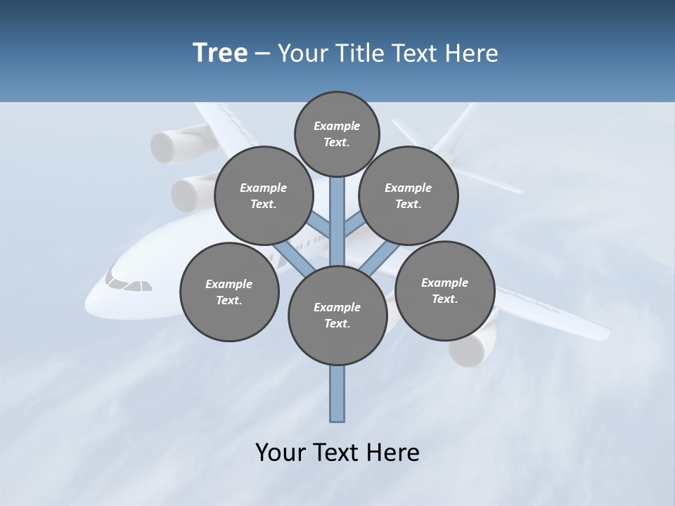 Space Tourism Aeroplane PowerPoint Template Download now for free Space Tourism Aeroplane PowerPoint Template Download now for free